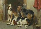 John Sargent Noble, RBA (British, 1846-1896)